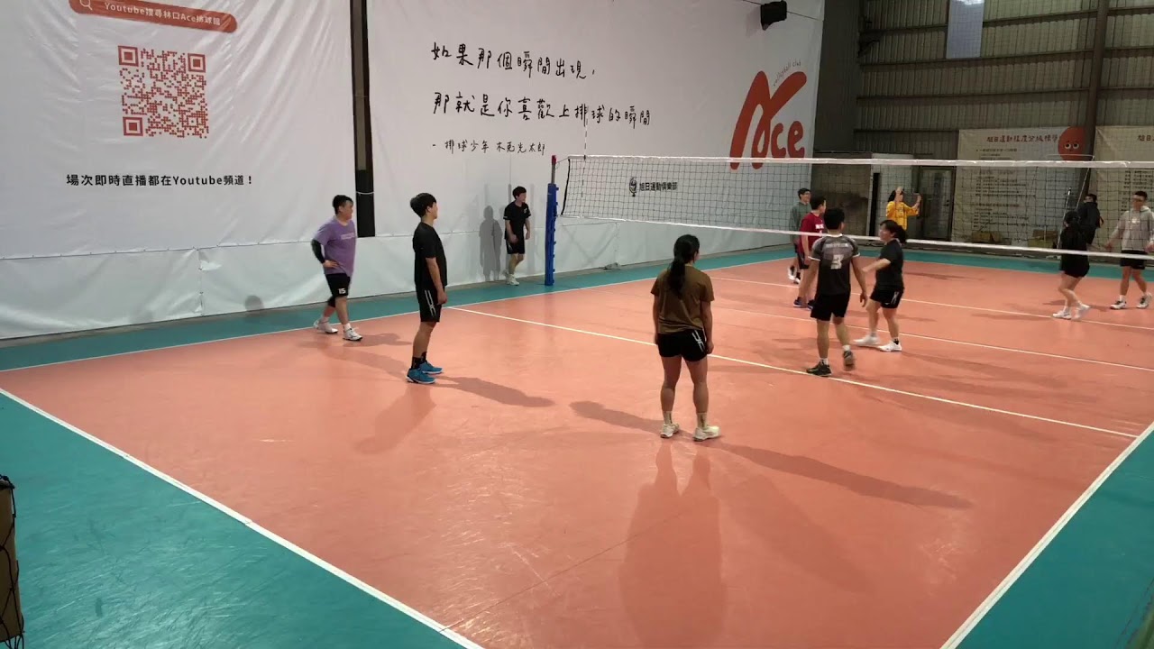 重返赛场