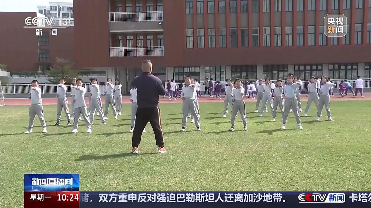 鹏城潜力无