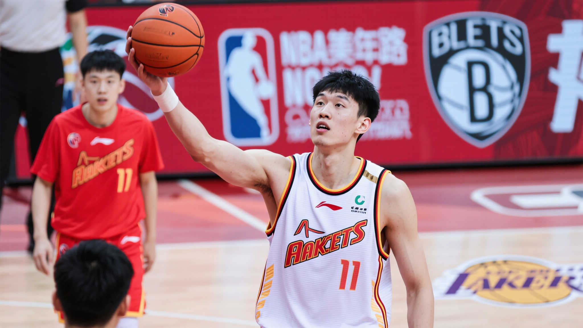 部的感情始