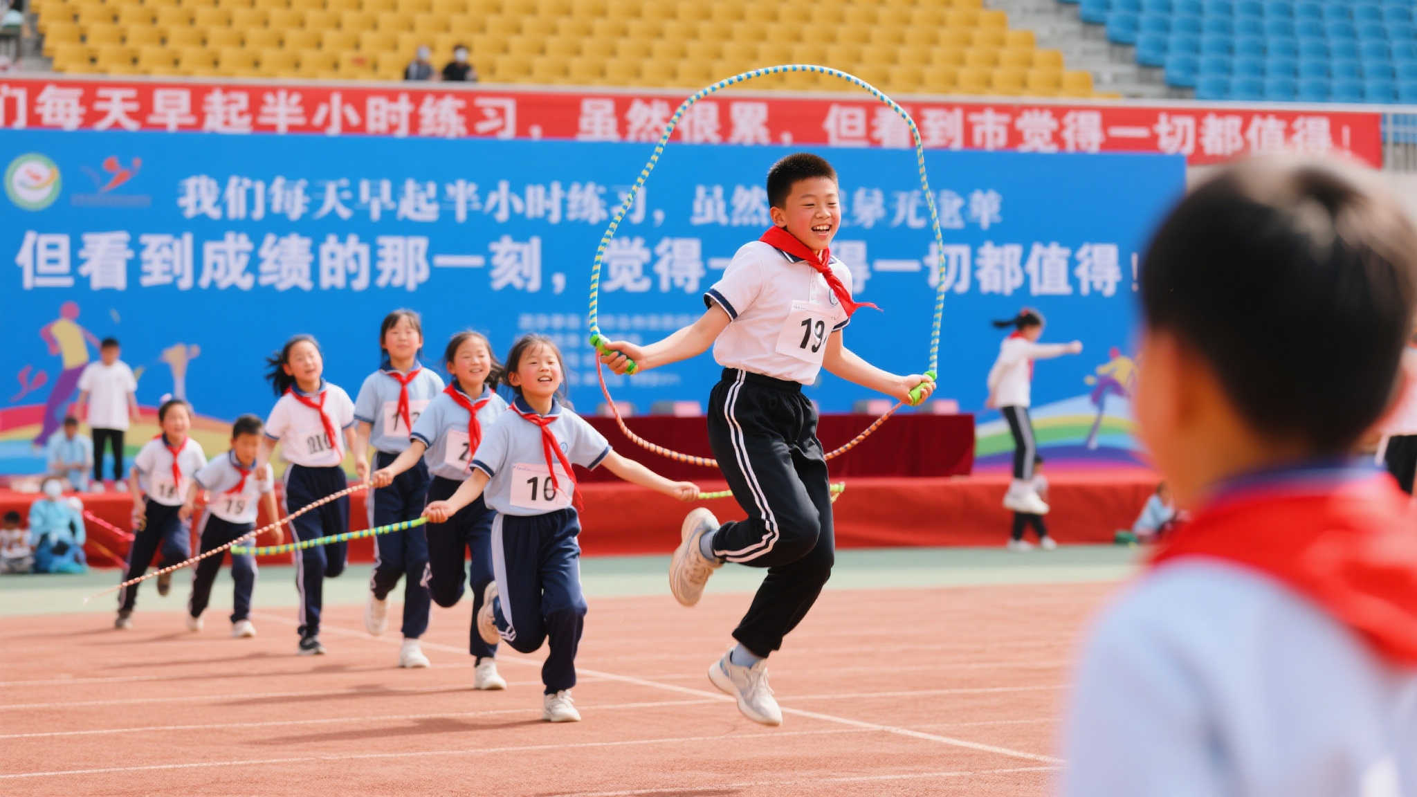 足球报