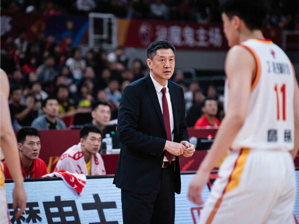 与裁判的碰